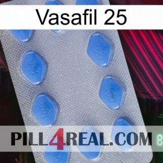 Vasafil 25 21